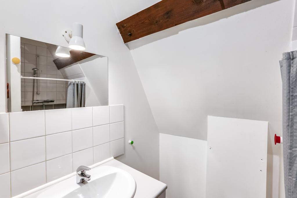 Château Turgot Gîtes Bons-Tassily Extérieur photo